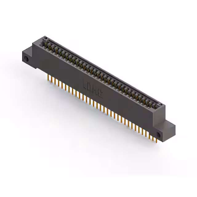 895-032-542-112 EDAC Inc.  Edgeboard Connectors